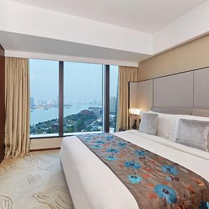 Two-Bedroom Apartment River View